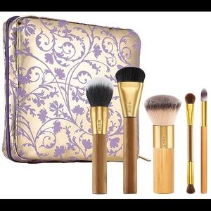 Tarte Holiday 2014 Brush Bag (Just the bag)